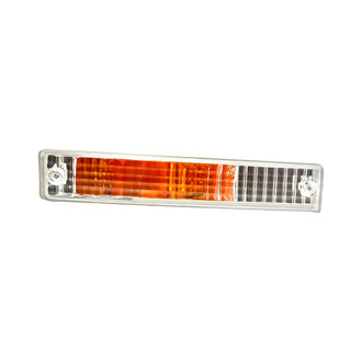 Replacement - Passenger Side Turn Signal/Parking Light (Standard Line)
