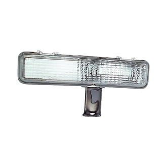 Replacement - Passenger Side Turn Signal/Parking Light (Standard Line)