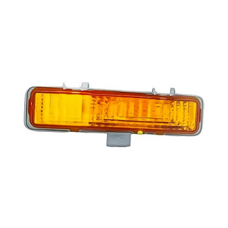 Replacement - Passenger Side Turn Signal/Parking Light (Standard Line)
