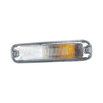 Replacement - Driver Side Turn Signal/Parking Light (Standard Line)