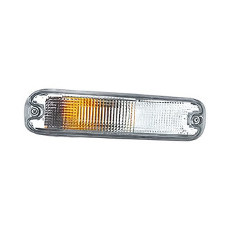 Replacement - Passenger Side Turn Signal/Parking Light (Standard Line)