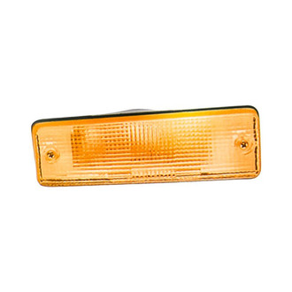 Replacement - Driver Side Turn Signal/Parking Light (Standard Line)