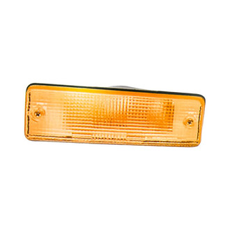 Replacement - Passenger Side Turn Signal/Parking Light (Standard Line)