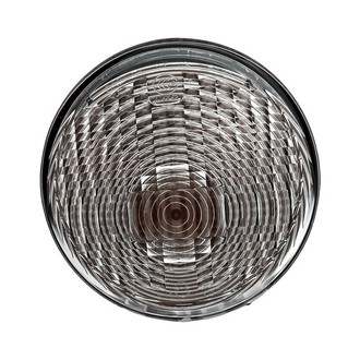 Replacement - Driver Side Turn Signal/Parking Light (CAPA Certified)