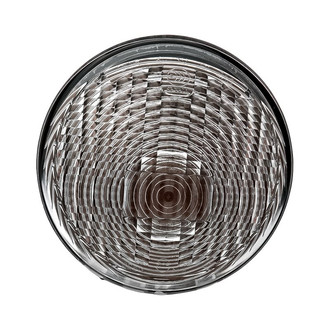 Replacement - Passenger Side Turn Signal/Parking Light (Standard Line)