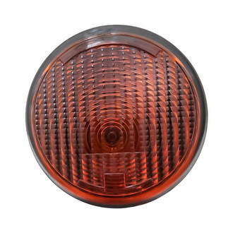 Replacement - Driver Side Turn Signal/Parking Light (Standard Line)
