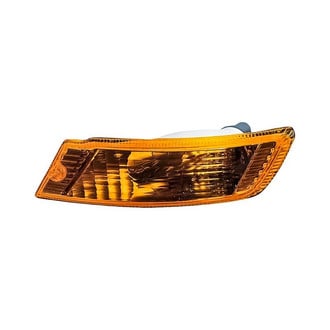 Replacement - Driver Side Turn Signal/Parking Light (Standard Line)