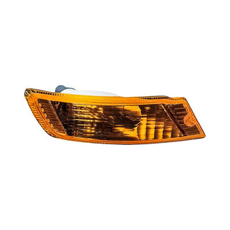 Replacement - Passenger Side Turn Signal/Parking Light (CAPA Certified)