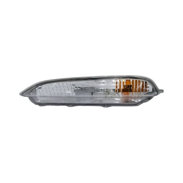 Replacement - Driver Side Turn Signal/Corner Light without Parking Light