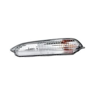 Replacement - Driver Side Turn Signal/Parking Light (Standard Line)