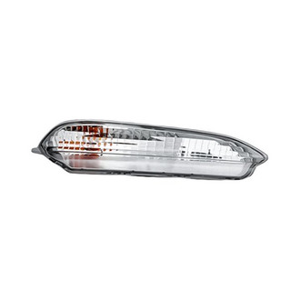 Replacement - Passenger Side Turn Signal/Parking Light (Standard Line)