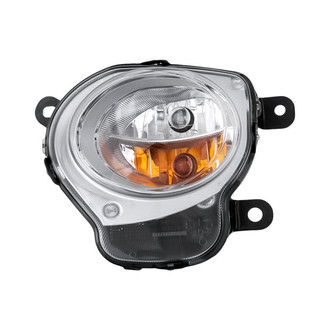 Replacement - Driver Side Turn Signal/Parking Light (Standard Line)
