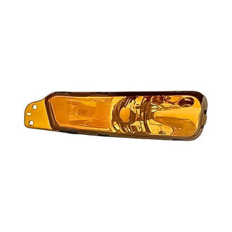 Replacement - Passenger Side Turn Signal/Parking Light (Standard Line)