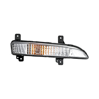 Replacement - Passenger Side Turn Signal/Parking Light (Standard Line)