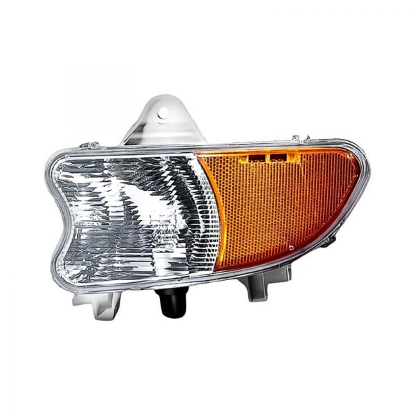 Replacement - Driver Side DRL/Turn Signal Light