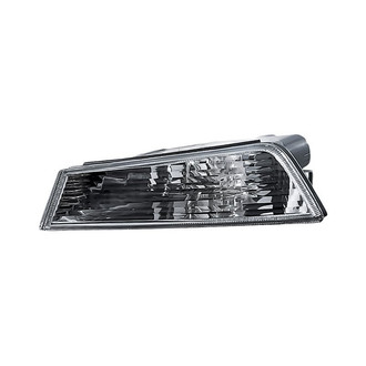Replacement - Driver Side Turn Signal/Parking Light (CAPA Certified)