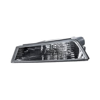 Replacement - Driver Side Turn Signal/Parking Light (Standard Line)