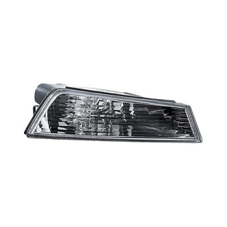 Replacement - Passenger Side Turn Signal/Parking Light (CAPA Certified)