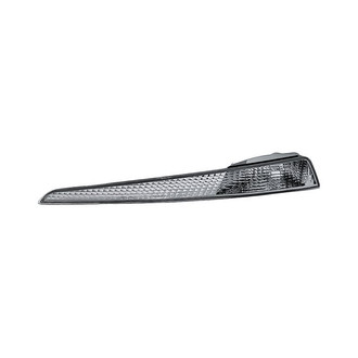 Replacement - Driver Side Turn Signal/Parking Light (Standard Line)