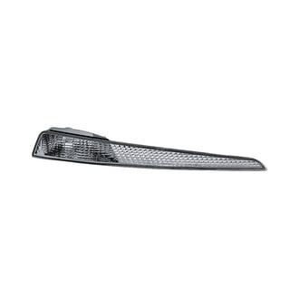 Replacement - Passenger Side Turn Signal/Parking Light (CAPA Certified)