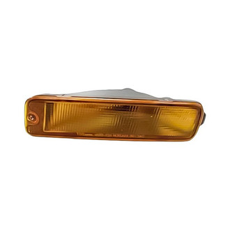 Replacement - Passenger Side Turn Signal/Parking Light (Standard Line)