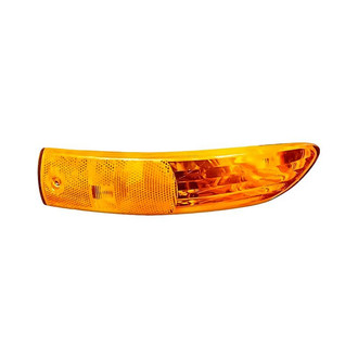 Replacement - Driver Side Turn Signal/Parking Light (Standard Line)