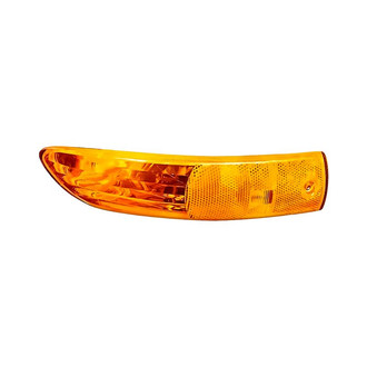 Replacement - Passenger Side Turn Signal/Parking Light (Standard Line)