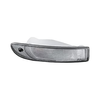 Replacement - Passenger Side Outer Cornering Light (Standard Line)