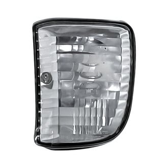 Replacement - Driver Side Turn Signal/Parking Light (Standard Line)