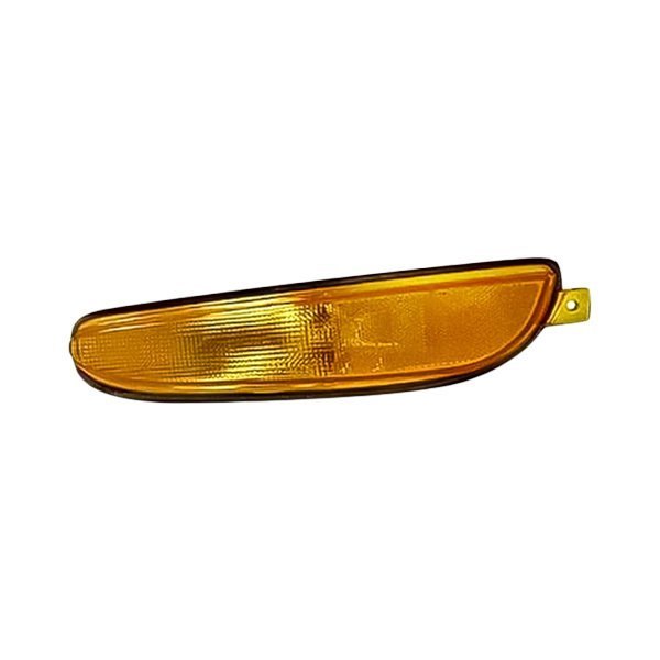 Replacement - Driver Side Turn Signal/Parking Light