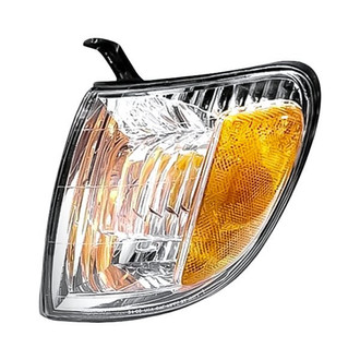 Replacement - Driver Side Turn Signal/Corner Light (CAPA Certified)
