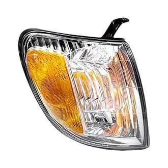 Replacement - Passenger Side Turn Signal/Corner Light (CAPA Certified)