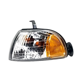 Replacement - Driver Side Turn Signal/Corner Light (Standard Line)
