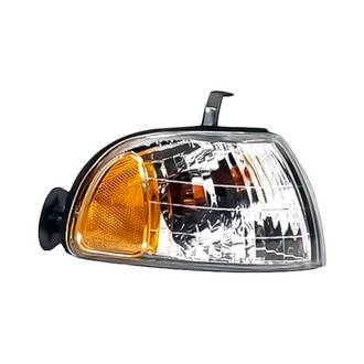 Replacement - Passenger Side Turn Signal/Corner Light (Standard Line)