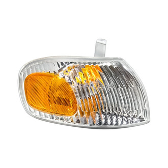 Replacement - Passenger Side Turn Signal/Corner Light (Standard Line)