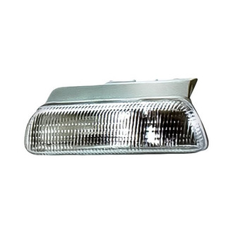 Replacement - Driver Side Turn Signal/Parking Light (Standard Line)