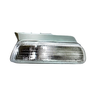 Replacement - Passenger Side Turn Signal/Parking Light (Standard Line)