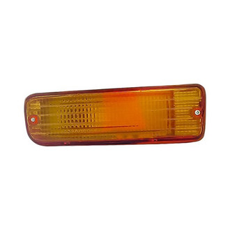 Replacement - Driver Side Turn Signal/Parking Light (Standard Line)