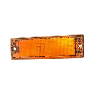 Replacement - Driver Side Turn Signal/Parking Light (Standard Line)