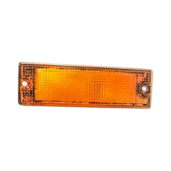 Replacement - Passenger Side Turn Signal/Parking Light