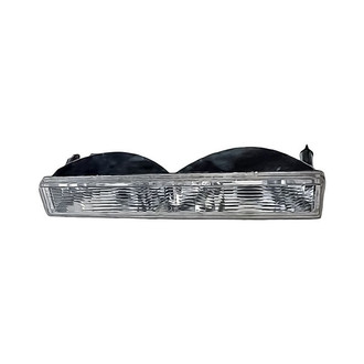 Replacement - Driver Side Turn Signal/Parking Light (Standard Line)