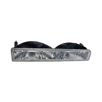 Replacement - Passenger Side Turn Signal/Parking Light (Standard Line)