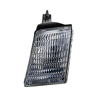 Replacement - Driver Side Turn Signal/Corner Light (Standard Line)