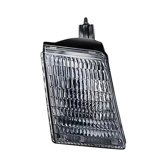 Replacement - Passenger Side Turn Signal/Corner Light (Standard Line)