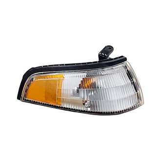 Replacement - Passenger Side Turn Signal/Corner Light (Standard Line)