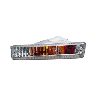 Replacement - Driver Side Turn Signal/Parking Light (Standard Line)