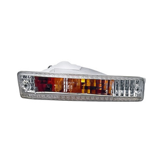 Replacement - Passenger Side Turn Signal/Parking Light (Standard Line)