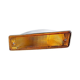 Replacement - Driver Side Turn Signal/Parking Light (Standard Line)