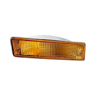 Replacement - Passenger Side Turn Signal/Parking Light (Standard Line)