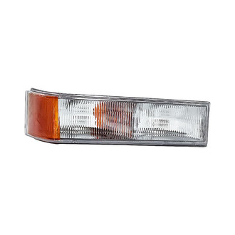 Replacement - Passenger Side Turn Signal/Parking Light (Standard Line)